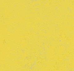 Линолеум Forbo Marmoleum Decibel on Order 374135 yellow glow фото 1 | FLOORDEALER